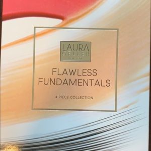 Laura Geller Flawless Fundamentals Kit - Ivory